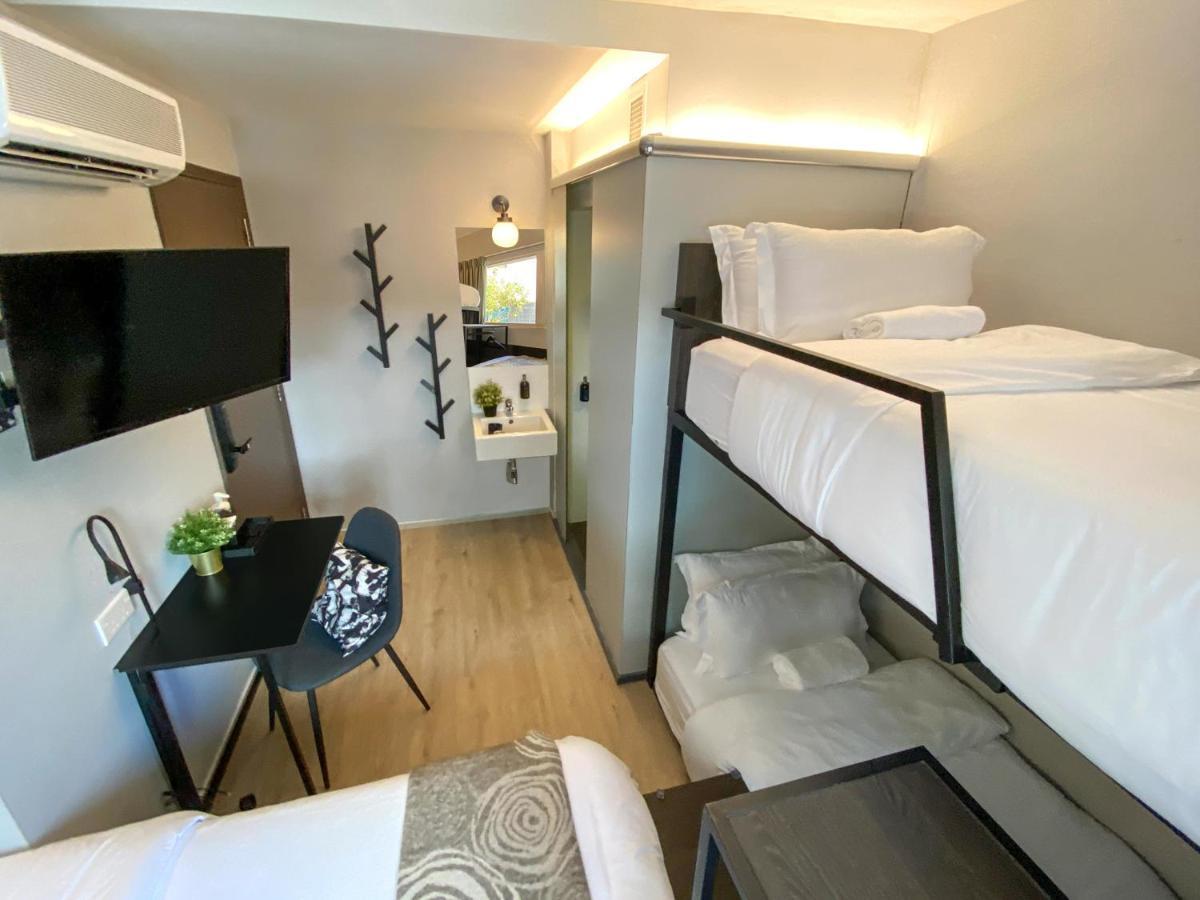 St Signature Bugis Beach سنغافورة المظهر الخارجي الصورة